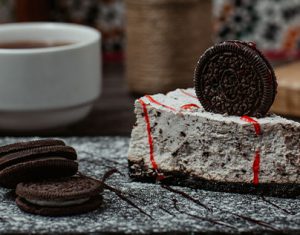 Comida chatarra que no sabías es 100% vegana