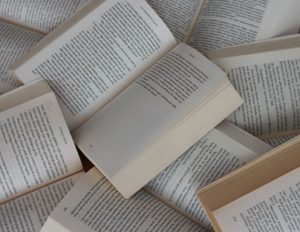 Los libros más recomendados por los usuarios de Tik Tok