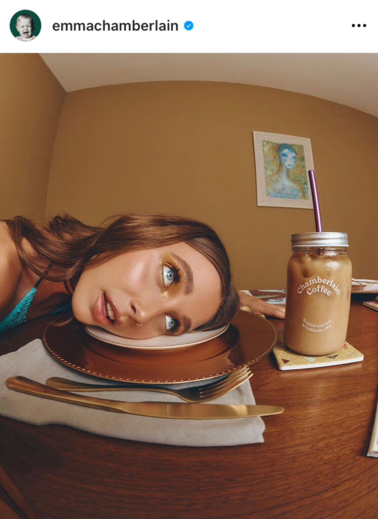 It Girls del momento Girls del momento