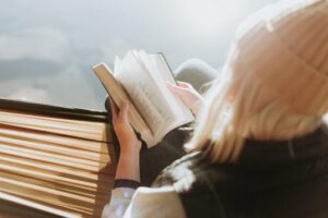 Los 5 aspectos que vas a desarrollar con la lectura Aspectos a desarrollar con la lectura