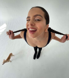 7 datos curiosos de Rosalía Rosalía