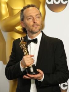 Emmanuel Lubezki