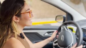 ¿Qué se siente manejar un coche eléctrico? Manejar Auto Eléctrico