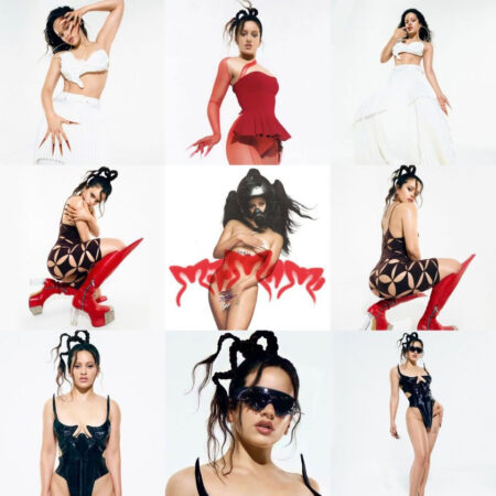 Los disfraces que más veremos este Halloween 2022 Rosalia Motomami