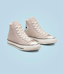 Chuck 70 en Bota de Lona