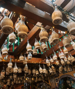 Italia en México; 4 Restaurantes de comida italiana en la CDMX que tienes que probar Leo´s pizza