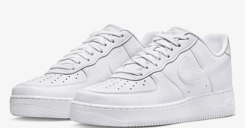 Nike Air Force Fresh