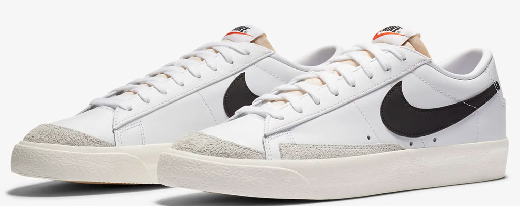 Nike Blazer Low 77