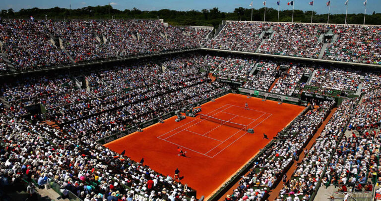 Roland Garros
