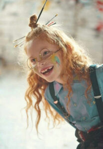 Arte en la educación