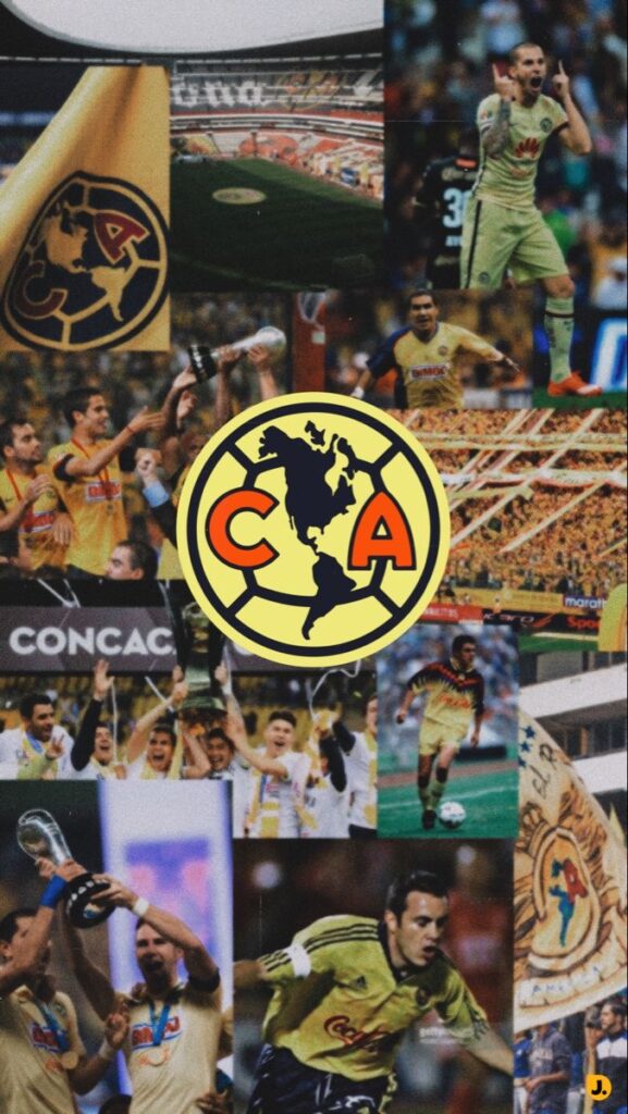 ¿Cómo nació el Club América? Club-América