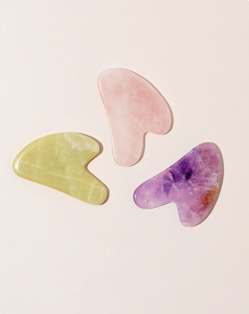 Gua Sha