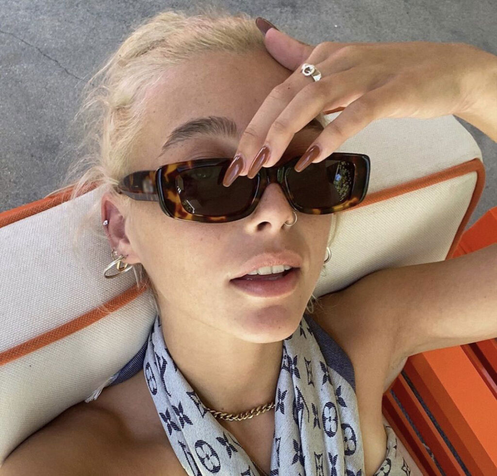 Mejores colores de uñas para otoño 2022 Mejores colores de uñas para otoño 2022