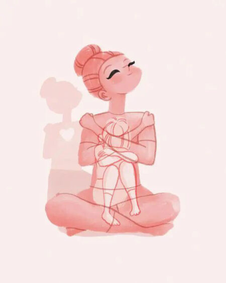 Conecta con tu niño interno