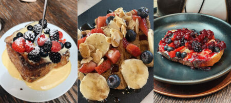 ¡Los 3 spots para desayunar que no te puedes perder en CDMX!