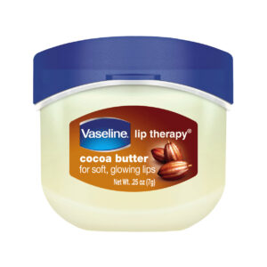 Vaseline Lip Therapy