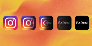 Instagram copia a BeReal