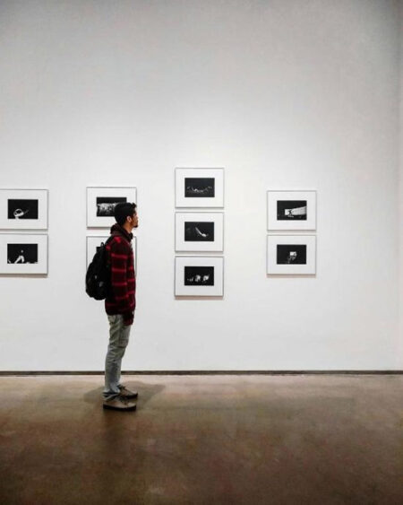 Visitar museo