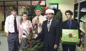 Las 5 mejores sitcoms que tienes que ver The Office