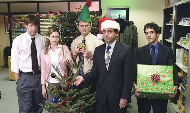 Las 5 mejores sitcoms que tienes que ver The Office