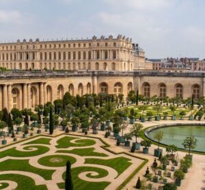 5 lugares que tienes que visitar si vas a París Palacio de Versalles