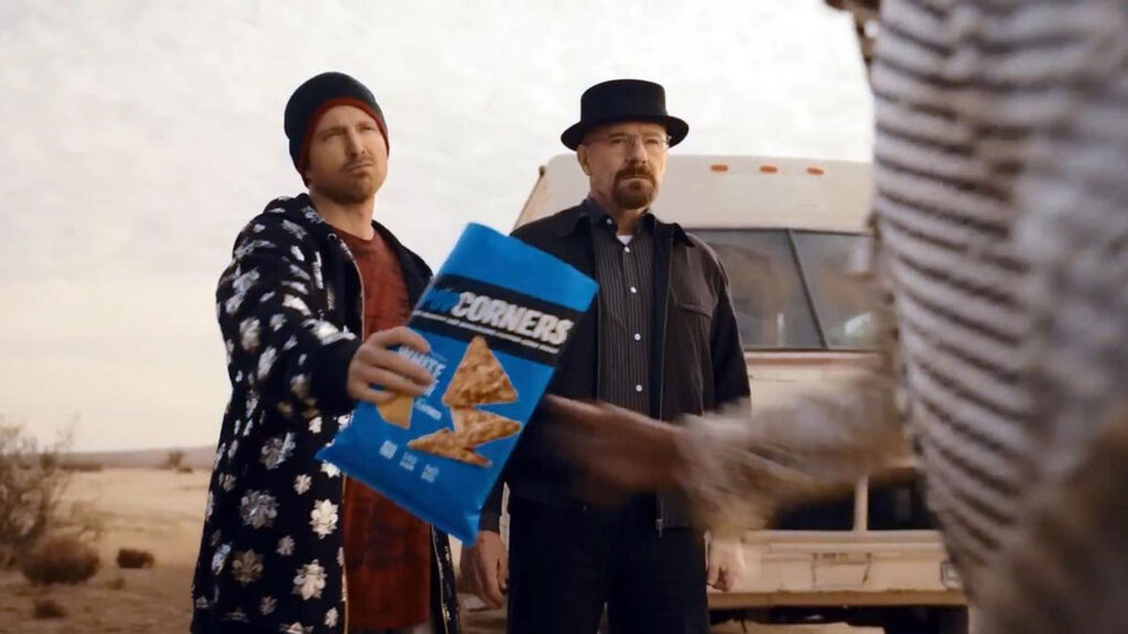 Los anuncios que robaron el show en el medio tiempo del Super Bowl 2023 Anuncios Super Bowl