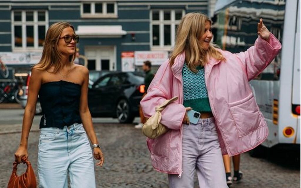 Cómo verte espectacular en el 2023 y robarte todas las miradas Cómo verte espectacular