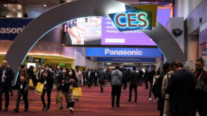 CES 2023