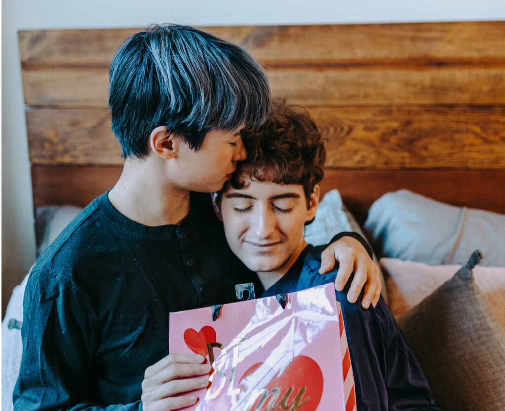 8 ideas para sorprender a tu novio en San Valentín que no te dejarán en la quiebra San Valentín