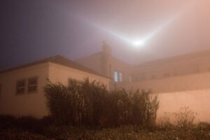 Aumento de avistamientos de OVNIS: ¿Qué está ocurriendo? OVNIS