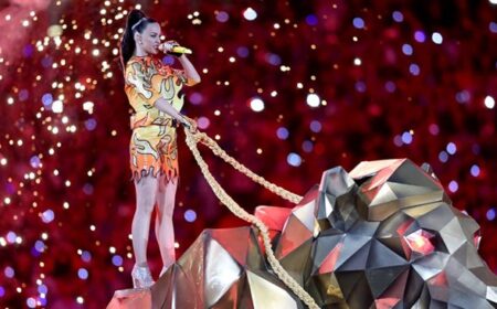 Katy Perry