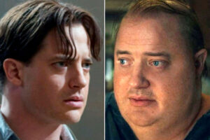 El renacimiento de Brendan Fraser: La historia detrás del actor que conquistó Hollywood y su retorno triunfal en “The Whale” Brendan Fraser