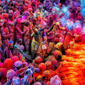 Las celebraciones más extremas e impactantes del planeta Celebraciones Extremas