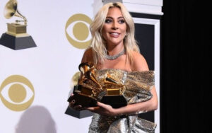 Descubre el nombre real de algunos artistas. El último te va a sorprender Lady Gaga