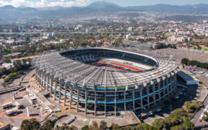 Estadio Azteca