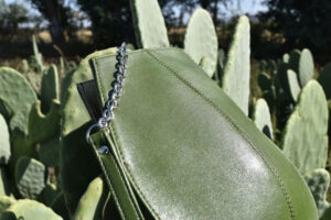 La piel de nopal: la opción más sostenible para los amantes de la moda Piel de Nopal