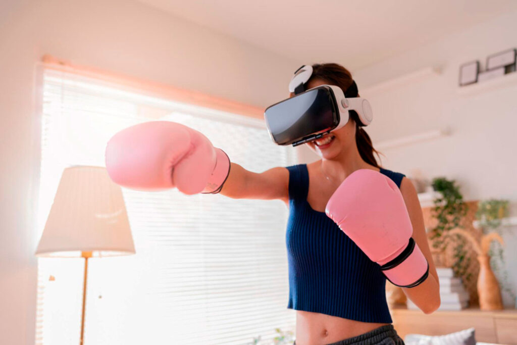 Innovación en el deporte