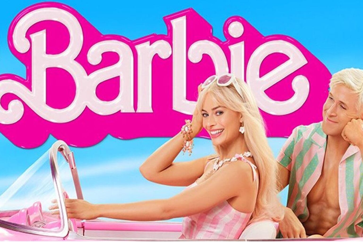 Barbie