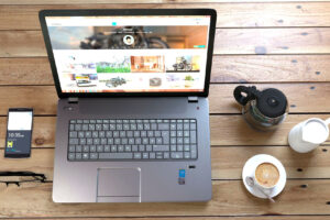 El éxito a tu alcance con tu página web