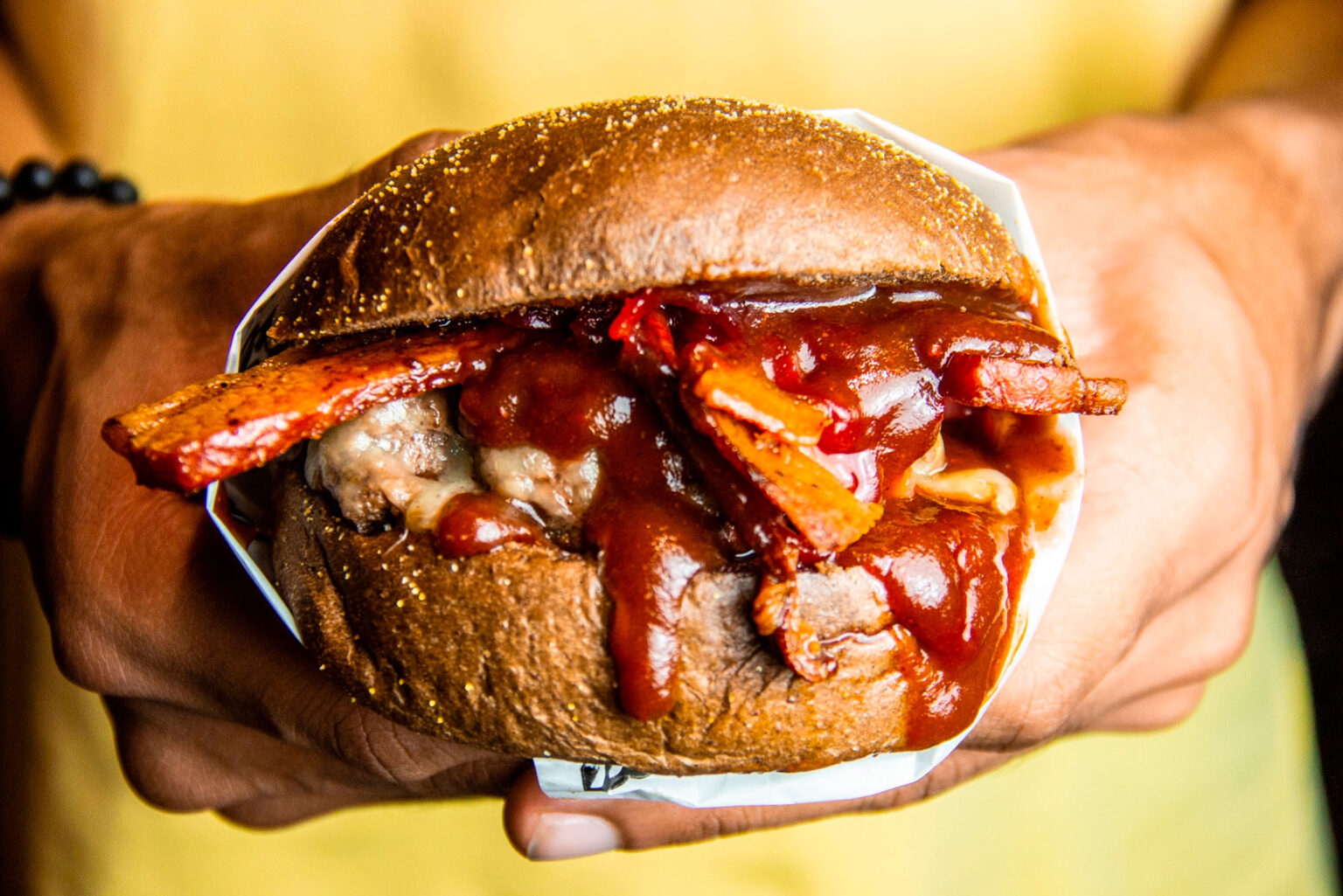 El auge de las Dark Kitchens: La última transformación de la industria restaurantera Dark Kitchen