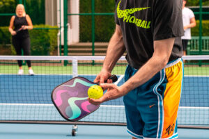 Pickleball
