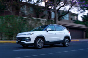 6 motivos irresistibles para elegir un auto eléctrico Autos eléctricos