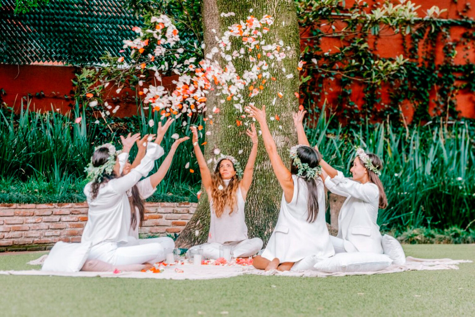 Ceremonias espirituales: Lo último en tendencia para hacer tus celebraciones Ceremonias Espirituales