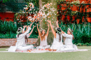 Ceremonias Espirituales