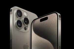 ¡El iPhone 15 ya está aquí! Te decimos todo sobre la nueva era de Apple Iphone 15