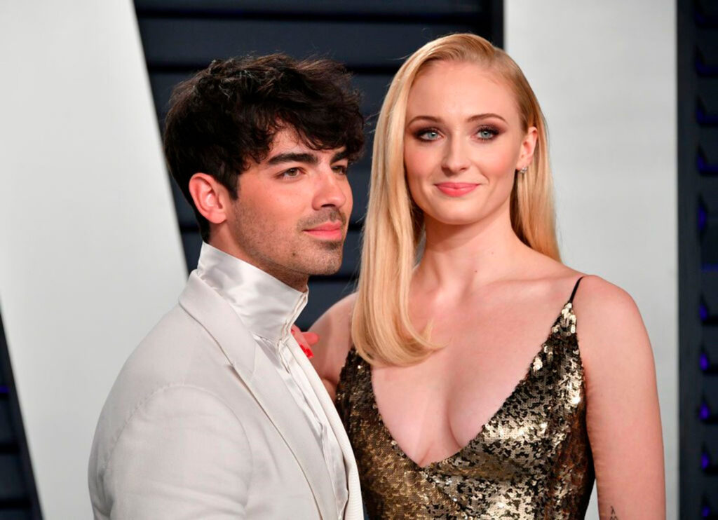 Una de las parejas más emblemáticas en Hollywood ha anunciado su separación Joe Jonas