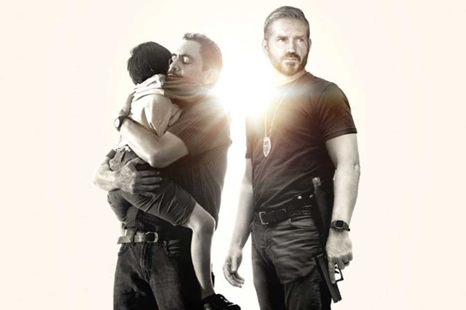 Esta es la película está causando controversia en el mundo The Sound of Freedom