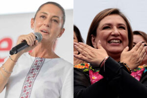 México tendrá su primera presidenta mujer en 2024: Ellas son las candidatas Revolución Femenina