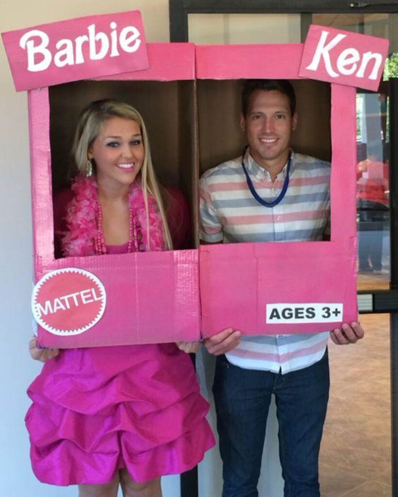 Barbie