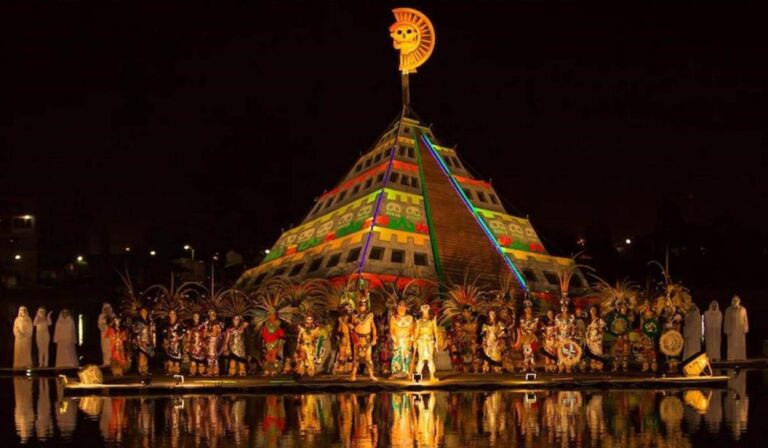 Chignahuapan, Puebla